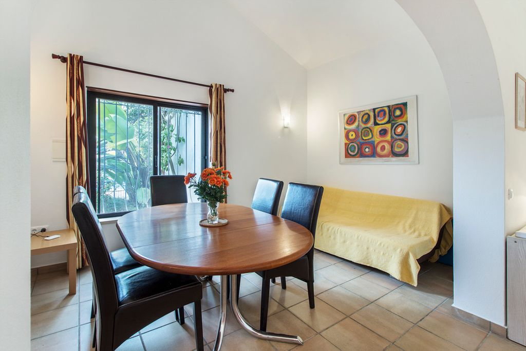 Casa Lindinha Carvoeiro Olivers Travels4