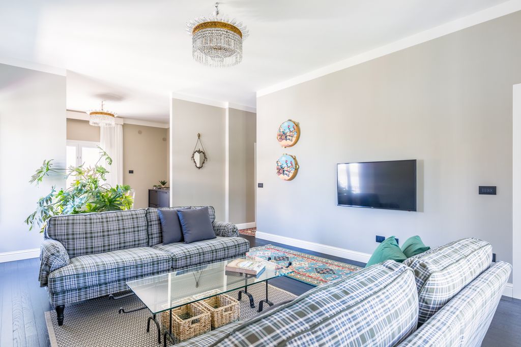 Palazzo Carolina Sicily OliversTravels 3