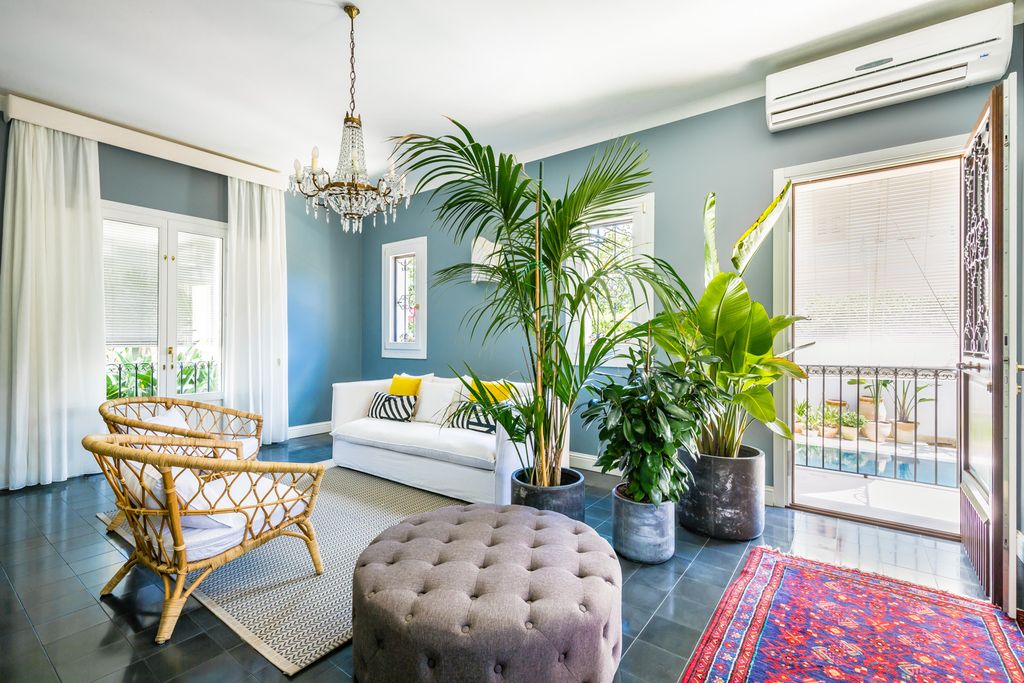 Palazzo Carolina Sicily OliversTravels 4