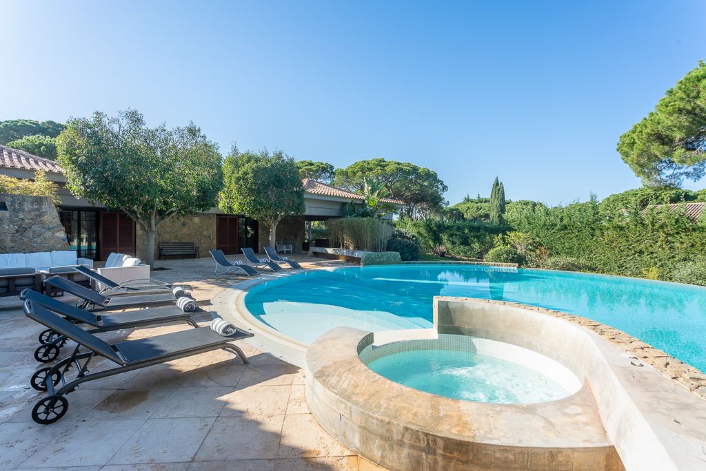 Casa Ade Vilamoura Olivers Travels 2