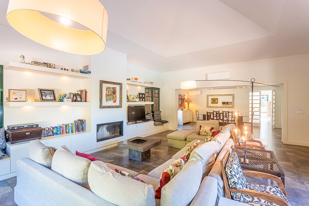 Casa Ade Vilamoura Olivers Travels 3