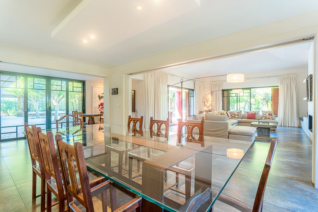 Casa Ade Vilamoura Olivers Travels 4