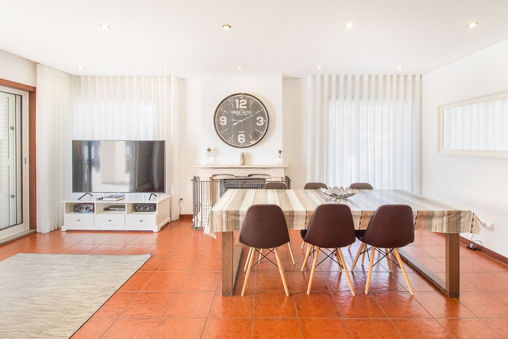 Casa Soare Carvoeiro Olivers Travels 4