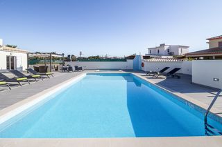 Casa Soare Carvoeiro Olivers Travels 1
