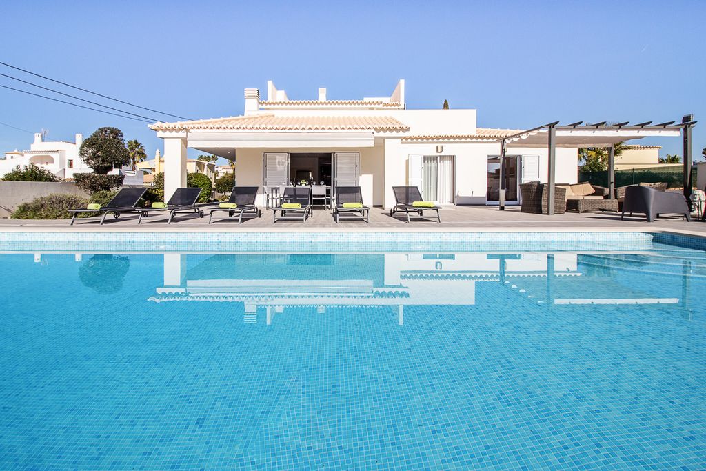 Casa Soare Carvoeiro Olivers Travels 2