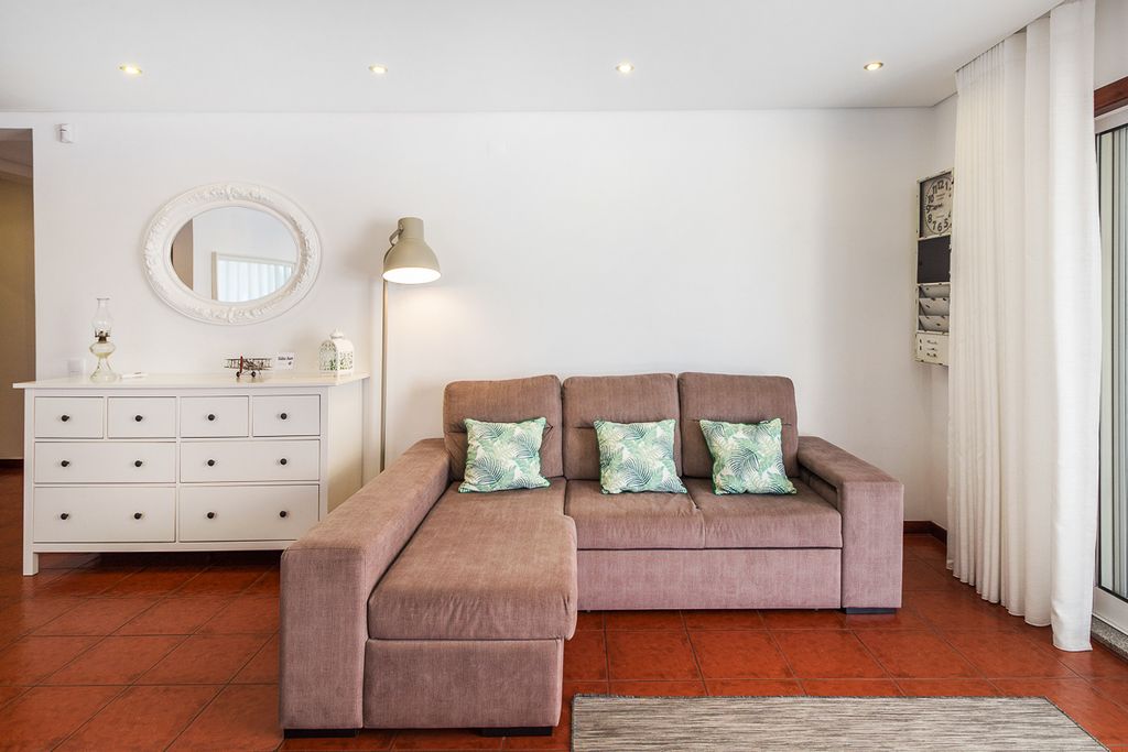Casa Soare Carvoeiro Olivers Travels 3