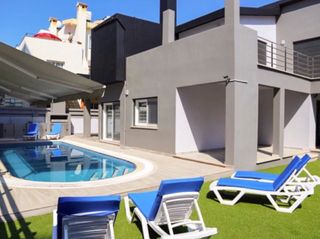 Villa Girne Cyprus Olivers Travels 1