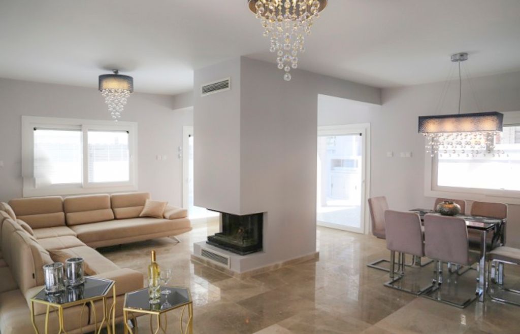 Villa Girne Cyprus Olivers Travels 3