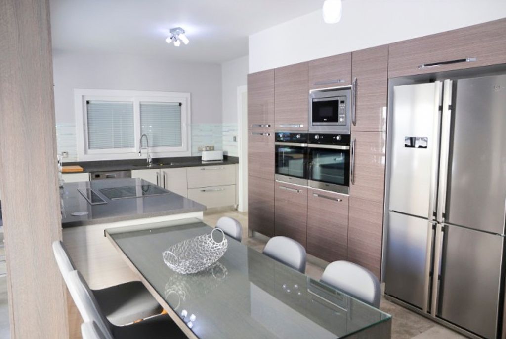 Villa Girne Cyprus Olivers Travels 4