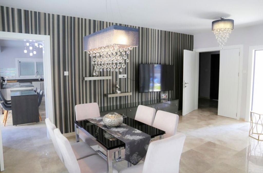 Villa Girne Cyprus Olivers Travels 5