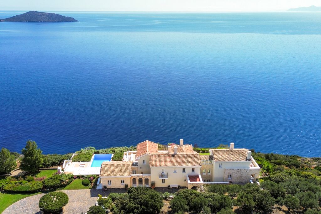 Exi Estate Crete Olivers Travel 10