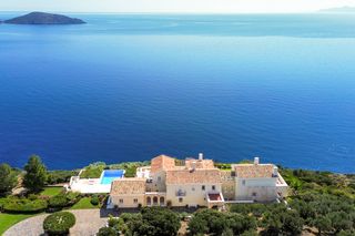 Exi Estate Crete Olivers Travel 10