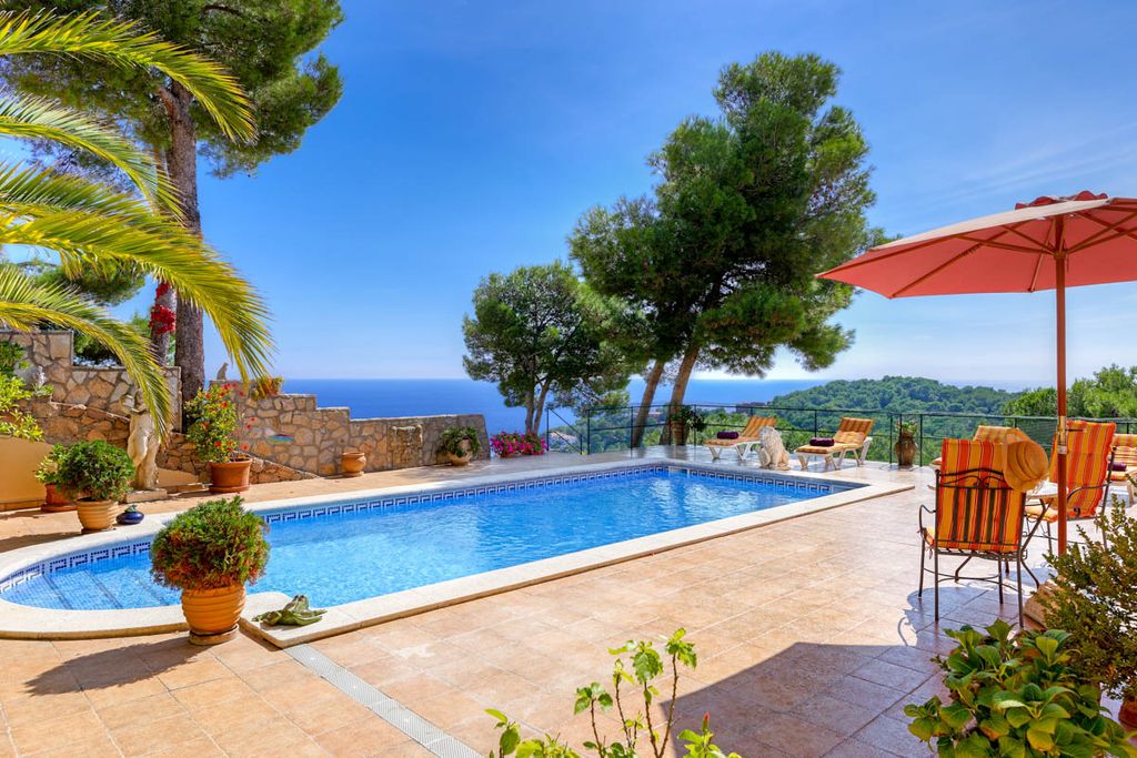 Villa Pals Costa Brava Olivers Travels 2