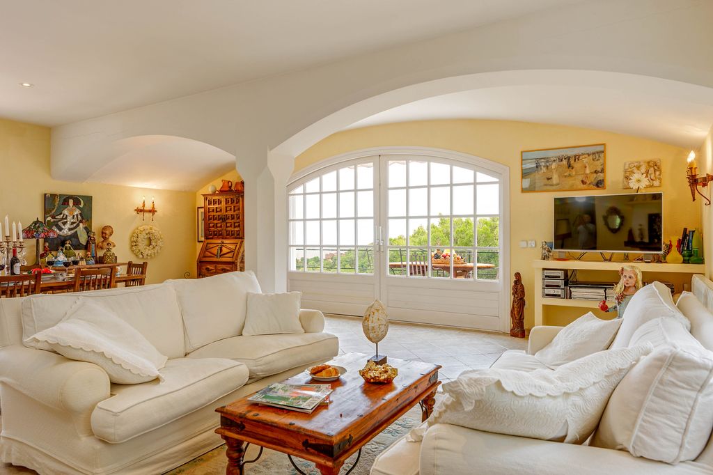 Villa Pals Costa Brava Olivers Travels 4