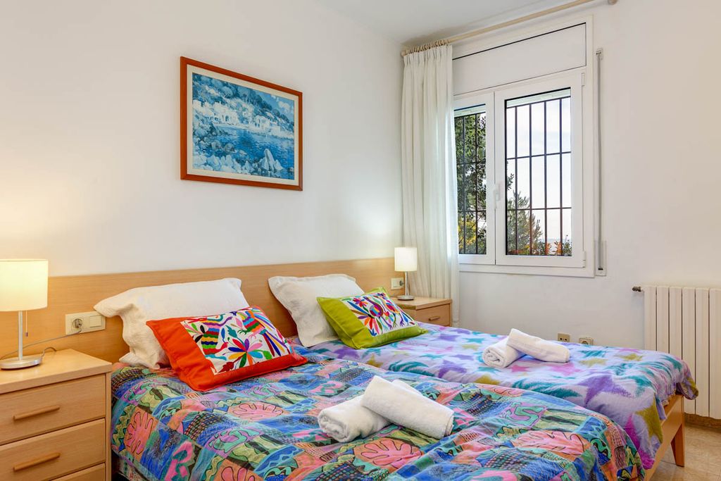 Villa Bisbe Costa Brava Olivers Travels 5