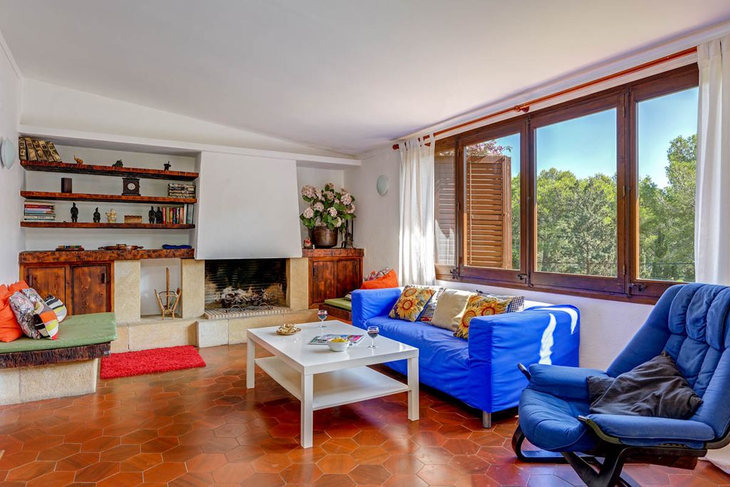 Villa Mossec Costa Brava Olivers Travels 3