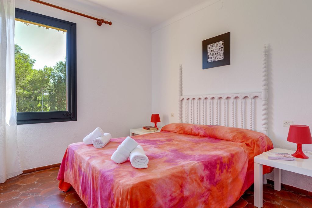 Villa Mossec Costa Brava Olivers Travels 5