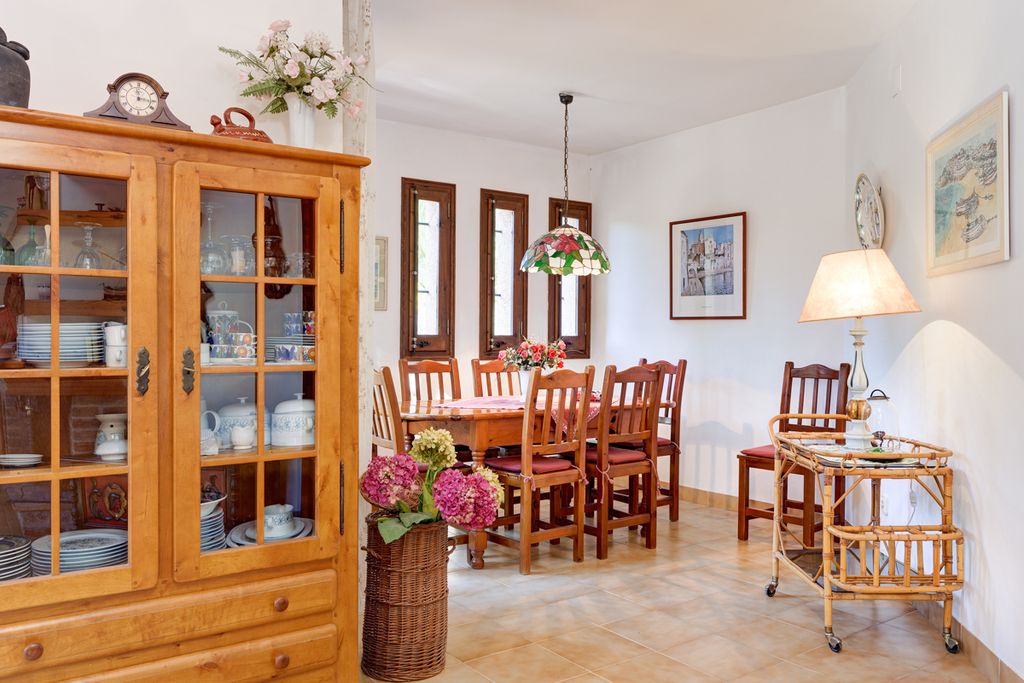 Villa Blava Costa Brava Olivers Travels 4