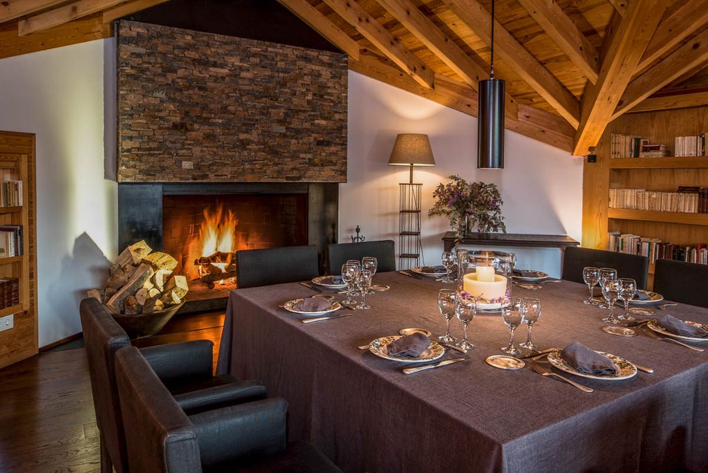 Villa Talltorta Catalonia Olivers Travels4