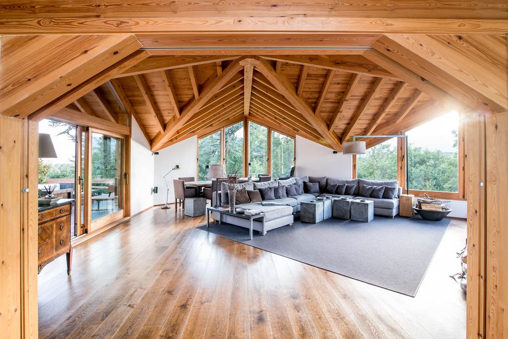 Villa Talltorta Catalonia Olivers Travels3