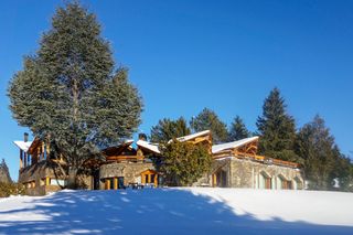 Villa Talltorta Catalonia Olivers Travels1