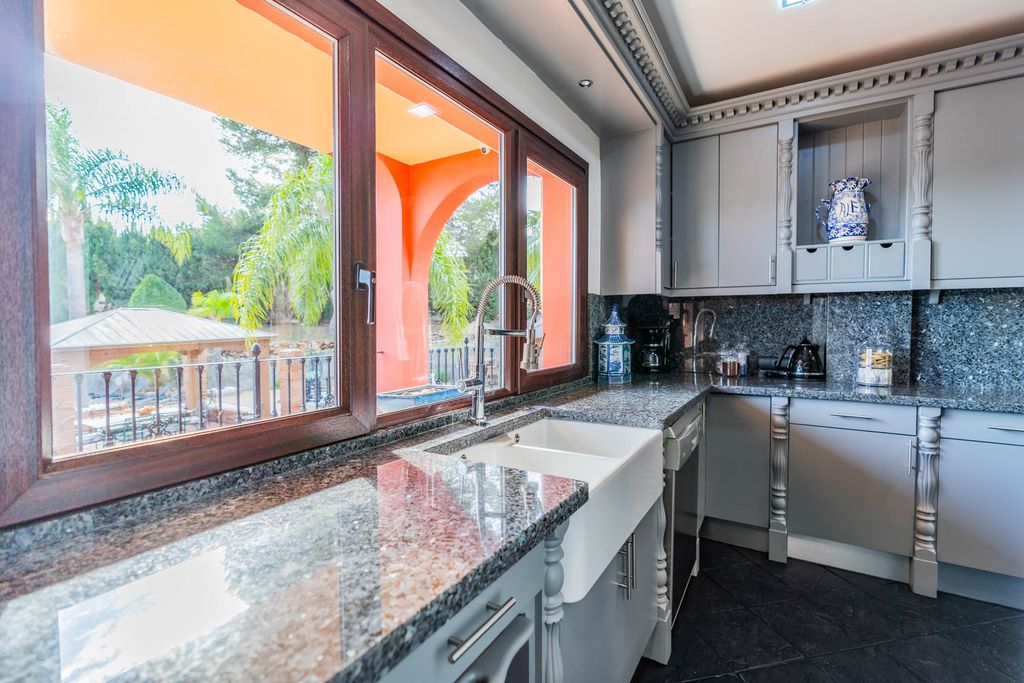 Casa Alexander Costa Del Sol Spains OliversTravels 4