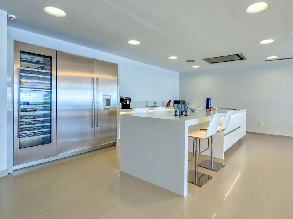 Villa Granadella Costa Blanca Olivers Travels 5