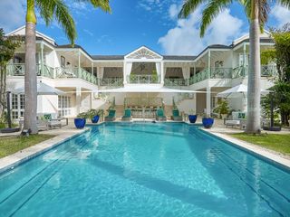 Cool Wind Barbados Olivers Travels 1