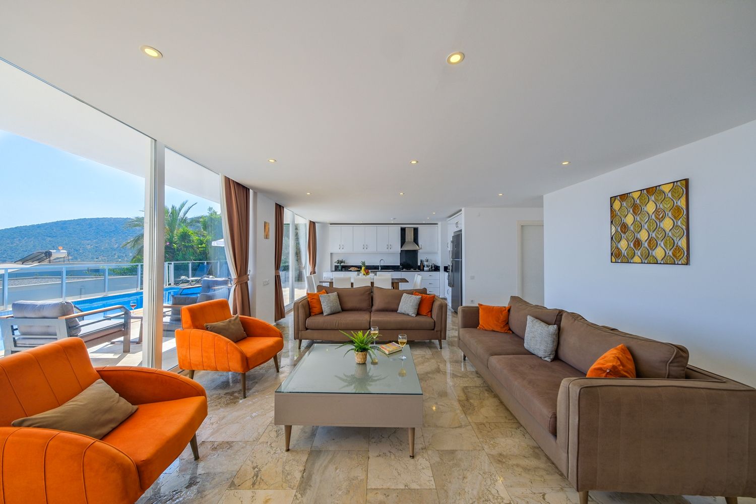 Villa Ay 3