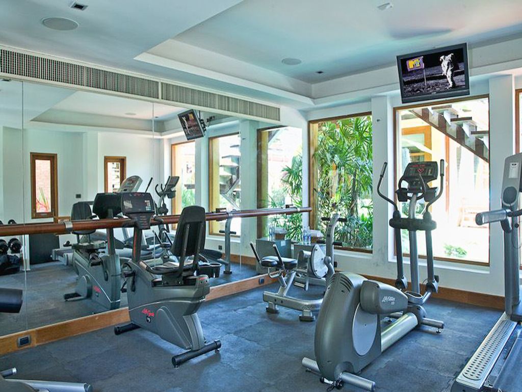 Casa Dunia Koh Samui Thailand Olivers Travels 5