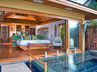 Casa Dunia Koh Samui Thailand Olivers Travels 1