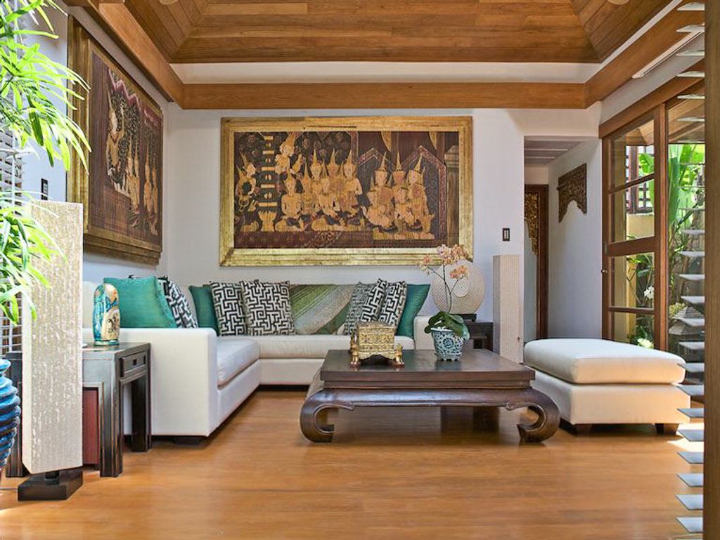 Casa Dunia Koh Samui Thailand Olivers Travels 2