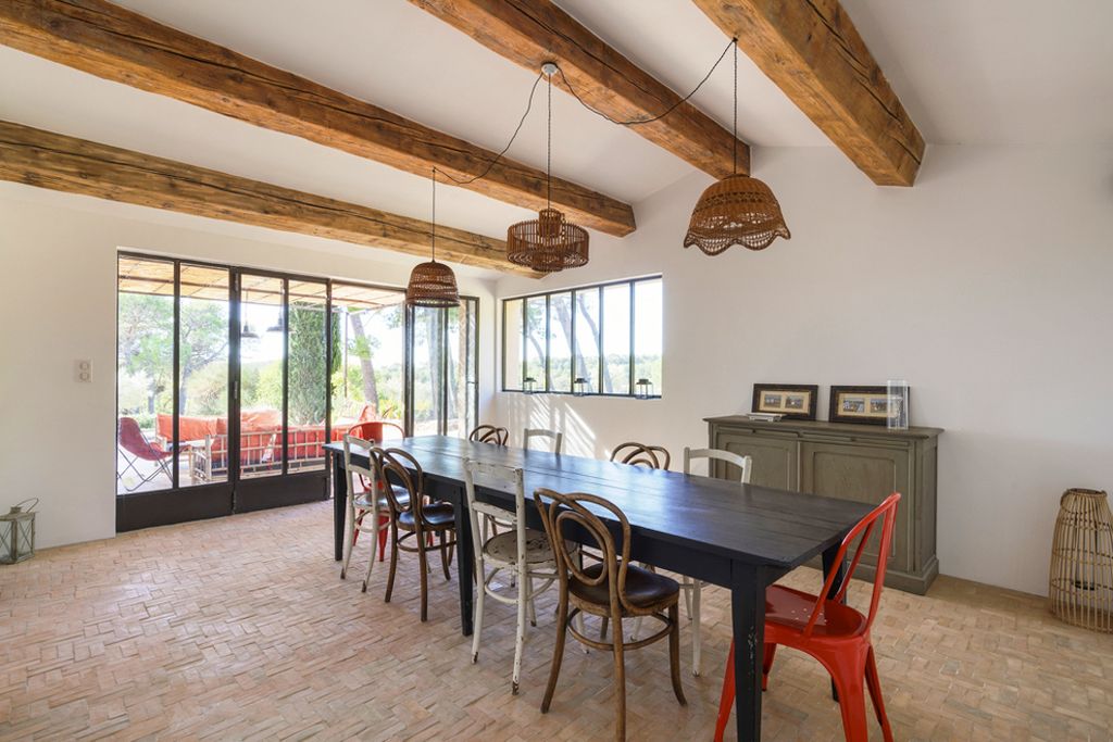 La Retraite Estivale Provence Olivers Travel 5
