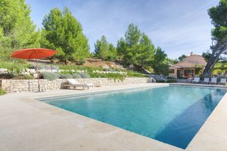La Retraite Estivale Provence Olivers Travel 1