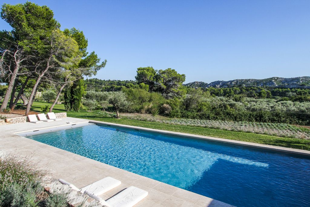La Retraite Estivale Provence Olivers Travel 2