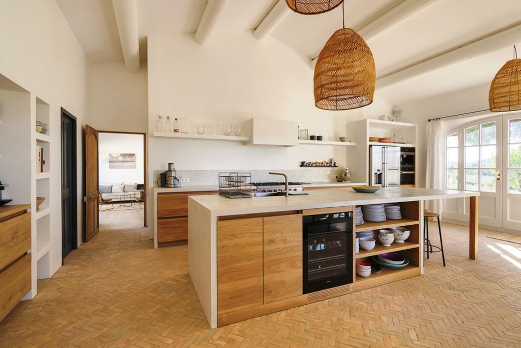 La Retraite Estivale Provence Olivers Travel 3