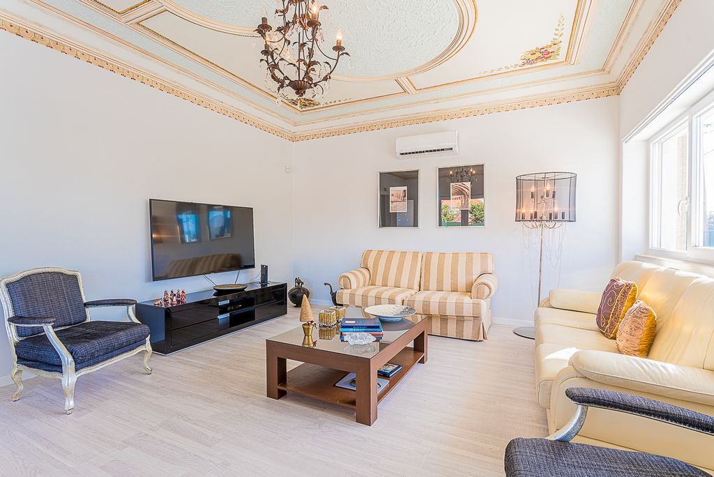 Casa Joia Lisbon Oliver Travels 3
