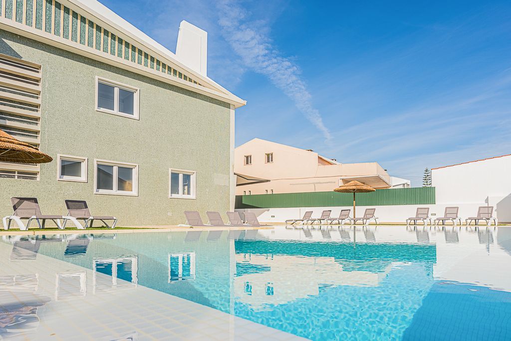 Casa Joia Lisbon Oliver Travels 2