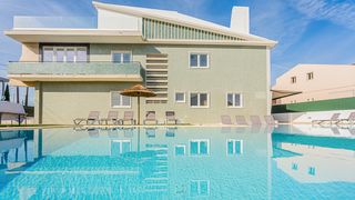 Casa Joia Lisbon Oliver Travels 1