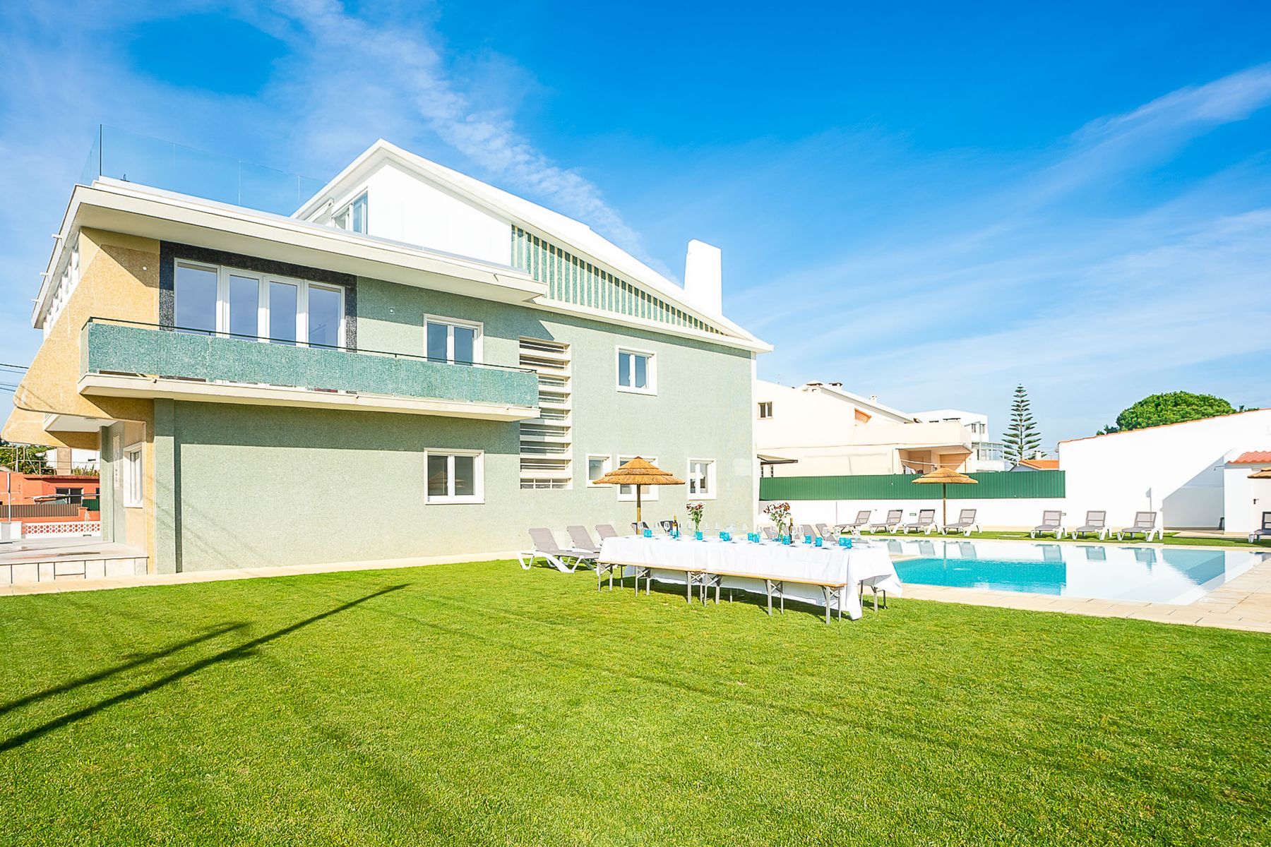 Casa Joia Lisbon Coast OliversTravels 01