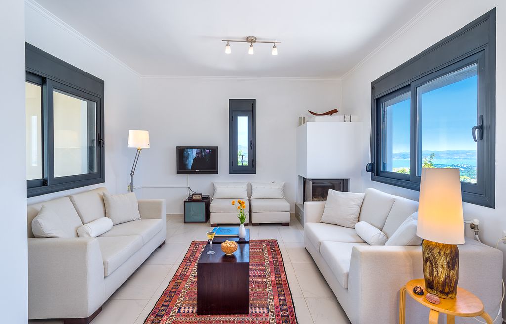 Villa Vamos Crete Oliver Travels 3