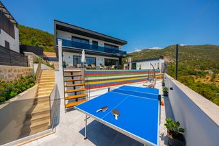 Villa Lale Islamlar Turkey Olivers Travels 01