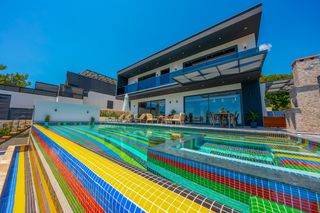 Villa Lale Islamlar Turkey Olivers Travels 07