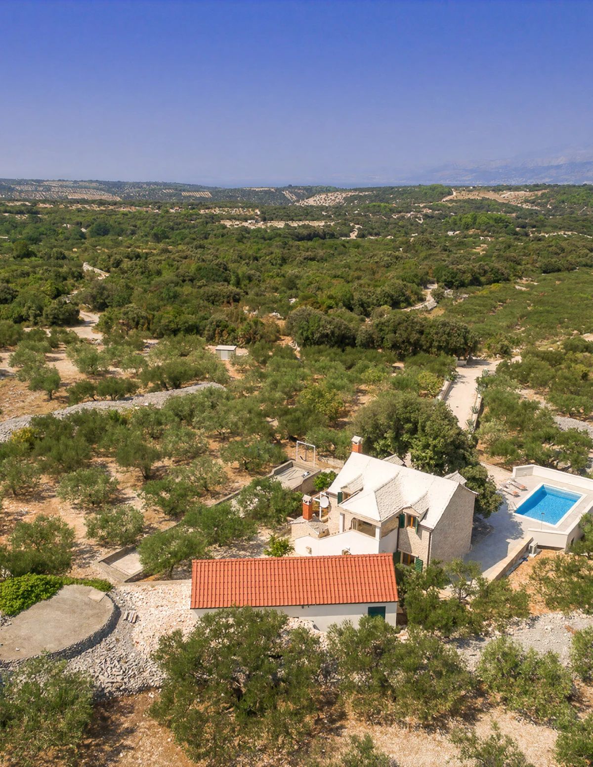 Villa ID-10848