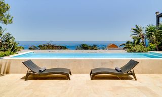 Villa Bakoven Cape Town Olivers Travels 1