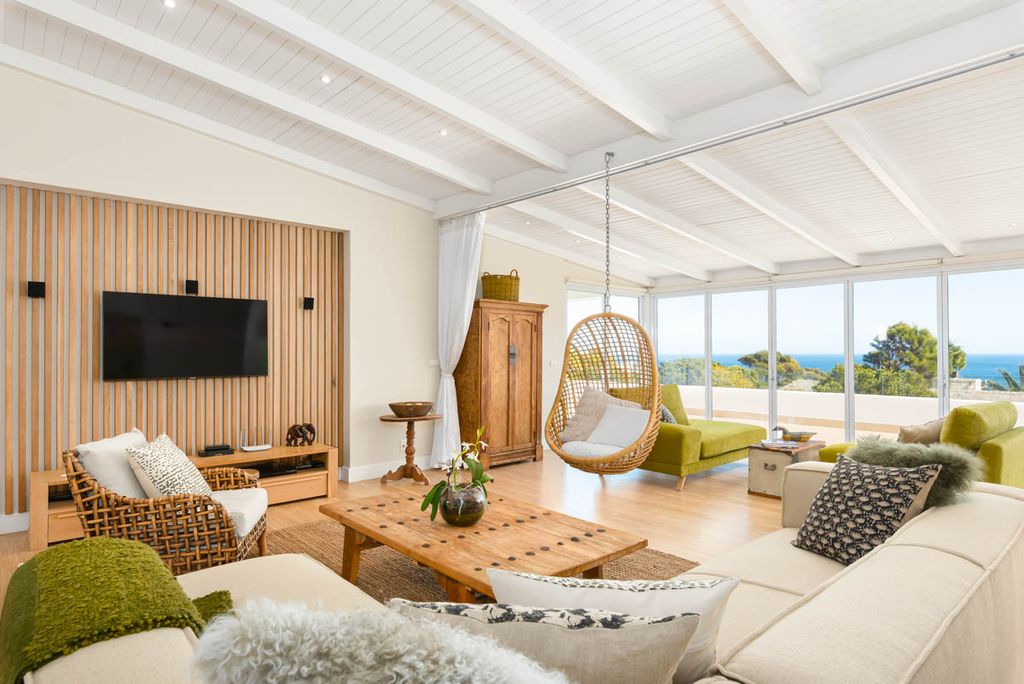 Villa Bakoven Cape Town Olivers Travels 3