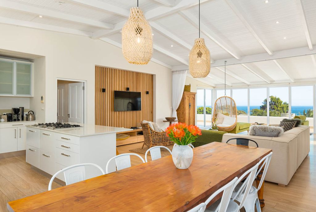 Villa Bakoven Cape Town Olivers Travels 4