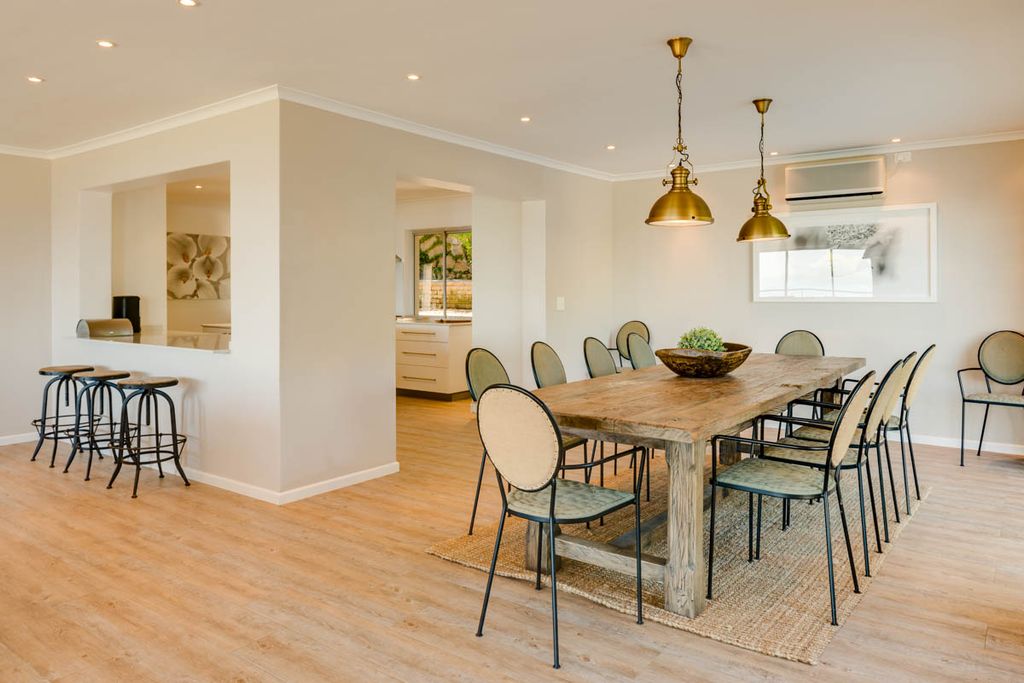 Villa Cramond Cape Town Olivers Travels 4