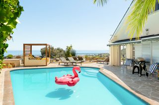 Villa Cramond Cape Town Olivers Travels 1