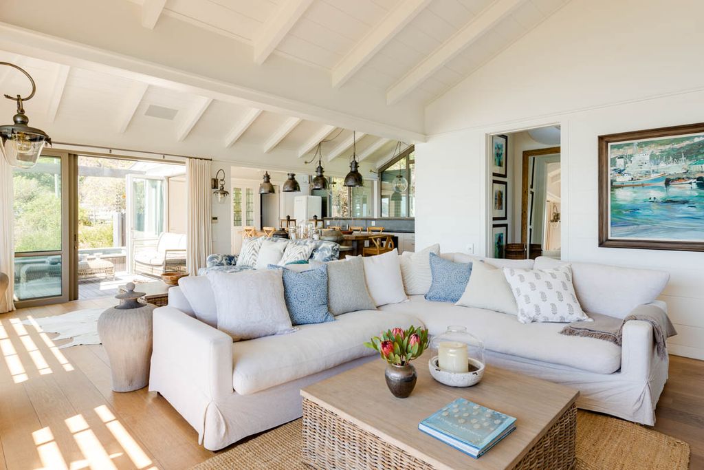 Bungalow Kloof Cape Town Olivers Travels 2